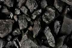 Upper Wigginton coal boiler costs