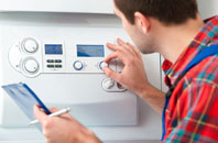free Upper Wigginton gas safe engineer quotes